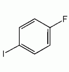 1-фтор-4-йодбензола, 99%, Alfa Aesar, 50 г