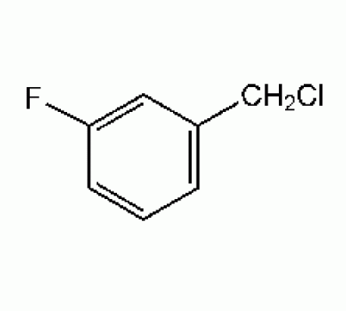 Хлорид 3-фторбензил, 97%, Alfa Aesar, 25 г