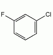 1-Хлор-3-фторбензол, 99%, Alfa Aesar, 25 г