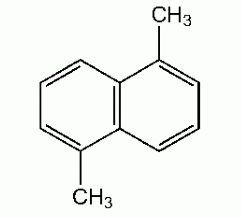 1,5-диметилнафталин, 99%, 2, Alfa Aesar, 5 г
