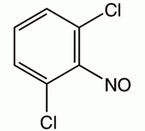 1,3-дихлор-2-нитрозобензола, 98%, 0, Alfa Aesar, 25 г