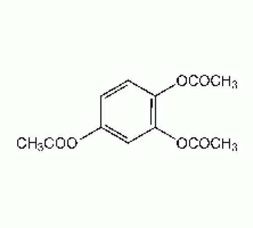 1,2,4-Триацетоксибензол, 97%, Alfa Aesar, 25 г
