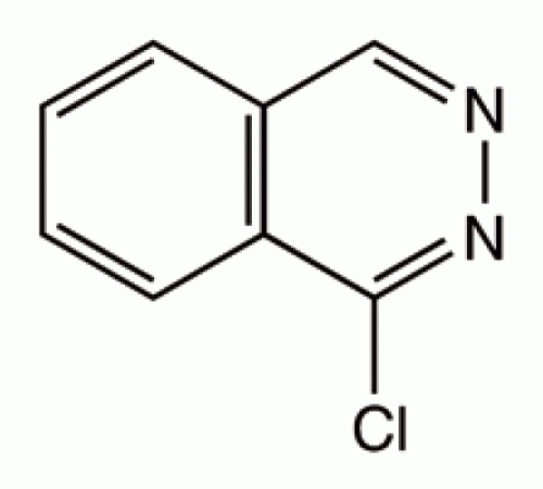1-Хлорофталазин, 97%, Alfa Aesar, 10 г