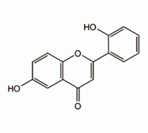 2 ', 6-дигидроксифлавон, 97%, Alfa Aesar, 1 г