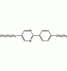 2 - (4-этилфенил) -5-н-пропилпиримидина, 99 +%, Alfa Aesar, 1г