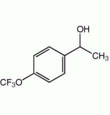1 - [4 - (трифторметокси) фенил] этанол, 97%, Alfa Aesar, 5 г