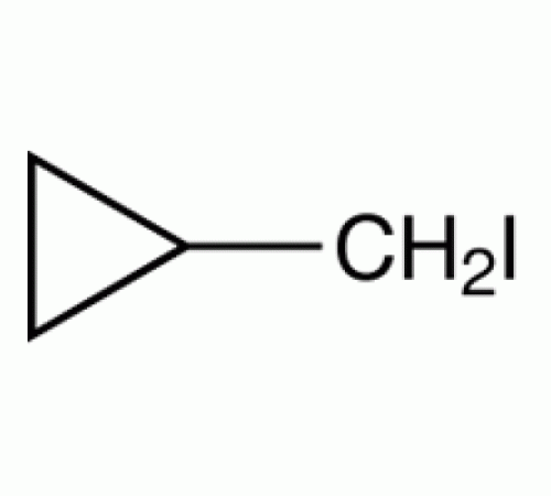 (Йодметил) циклопропан, 97%, Alfa Aesar, 1г