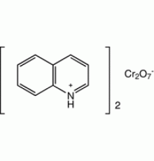 Хинолина дихромат, 97%, Alfa Aesar, 5 г