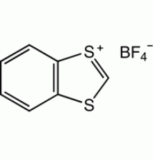 1,3-Бензодитиолилий тетрафторборат, 98%, Alfa Aesar, 25 г