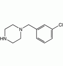 1 - (3-хлорбензил) пиперазин, 98%, Alfa Aesar, 5 г