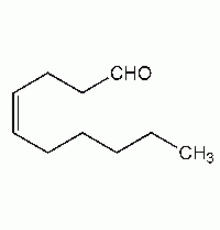 цис-4-Decenal, 95%, Alfa Aesar, 1г