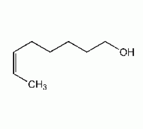 цис-6-Нонен-1-ол, 98%, Alfa Aesar, 1г