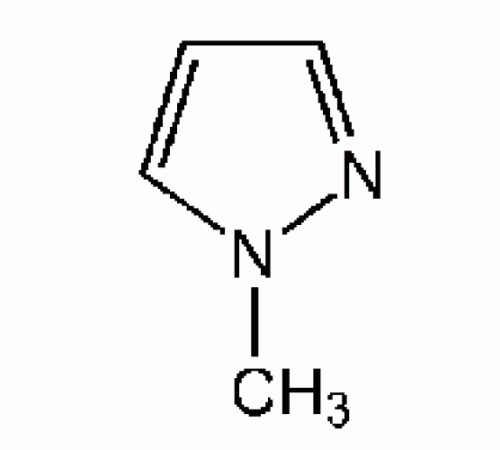 1-метилпиразол, 98%, Acros Organics, 50г