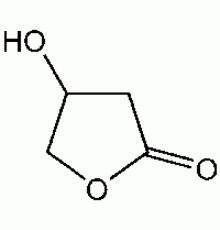 (^ +) - ^ Б-гидрокси- ^ у-бутиролактон, 96%, Alfa Aesar, 5 г