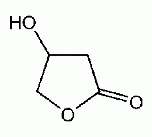 (^ +) - ^ Б-гидрокси- ^ у-бутиролактон, 96%, Alfa Aesar, 5 г