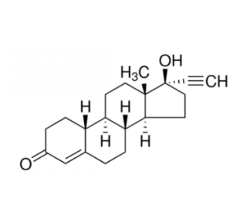 19-норэтиндрон 98%, порошок Sigma N4128