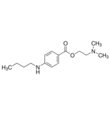 Тетракаин 98% (TLC) Sigma T7383