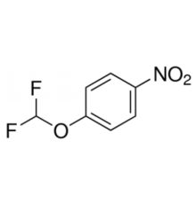 1-дифторметокси-4-нитробензола, 98%, Alfa Aesar, 5 г