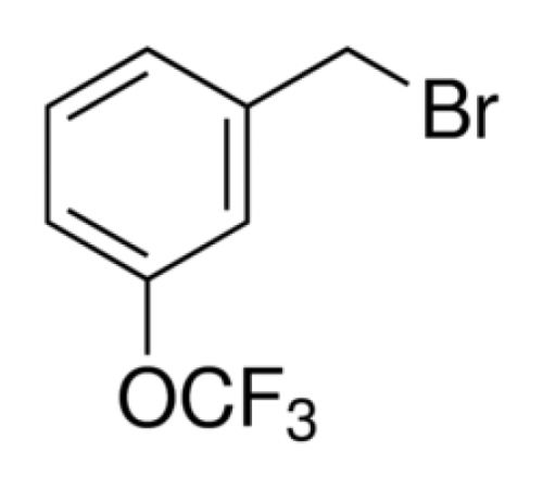 1-(бромметил)-3-(трифторметокси)бензол, 97%, Maybridge, 5г