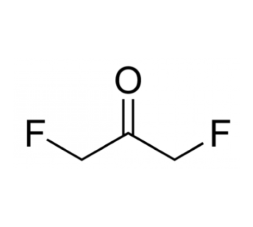 1,3-Дифторацетон, 98%, Alfa Aesar, 5 г