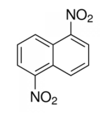 1,5-динитронафталина, 97 +%, Alfa Aesar, 25г