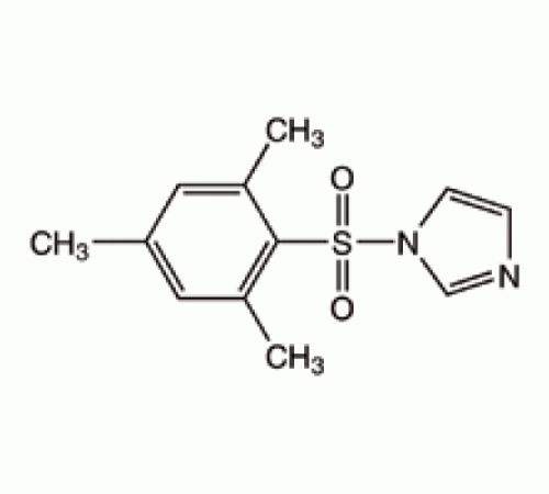 1 - (Мезитиленсульфонил) имидазол, 98 +%, Alfa Aesar, 5 г