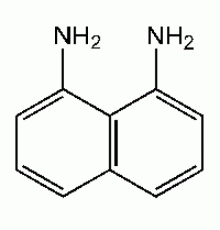 1,8-диаминонафталин, 97%, Acros Organics, 500г