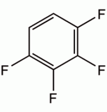 1,2,3,4-тетрафторбензол, 99 +%, Alfa Aesar, 5 г