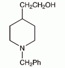 1-бензил-4- (2-гидроксиэтил) пиперидин, 96%, Alfa Aesar, 1 г