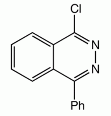 1-Хлор-4-фенилфталазин, 96%, Alfa Aesar, 1 г