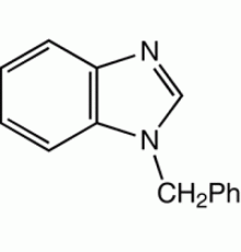 1 - (бензил) бензимидазол, Alfa Aesar, 1г
