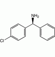 (S) -альфа- (4-хлорфенил) -бензиламина, 98%, Alfa Aesar, 250 мг