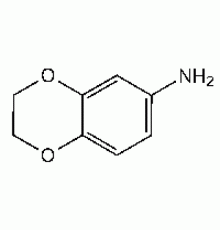 1,4-бензодиоксан-6-амин, 99%, Alfa Aesar, 100 г