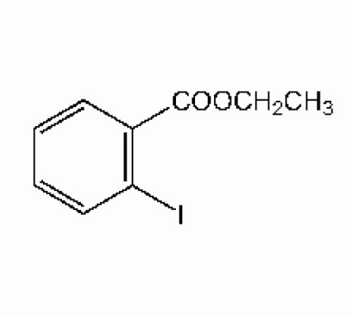 Этил 2-иодбензоата, 98%, Alfa Aesar, 5 г