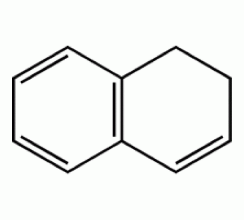 1,2-дигидронафталин, 96%, Alfa Aesar, 5 г