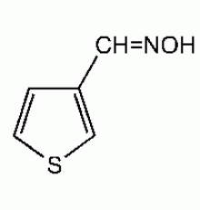 Тиофен-3-карбоксальдоксим, 98%, Alfa Aesar, 5 г