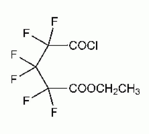Хлористый этил гексафторглутарил, 97%, Alfa Aesar, 250 мг