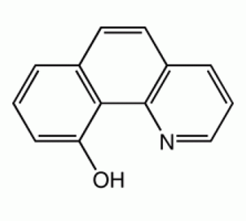 10-Гидроксибензо [ч] хинолин, 98%, Alfa Aesar, 5 г