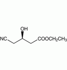 Этиловый эфир (R) - (-) - 4-циано-3-гидроксибутирата, 98%, Alfa Aesar, 5 г