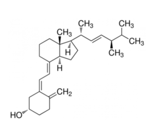 Эргокальциферол 40 000 000 Единиц USP / г Sigma E5750