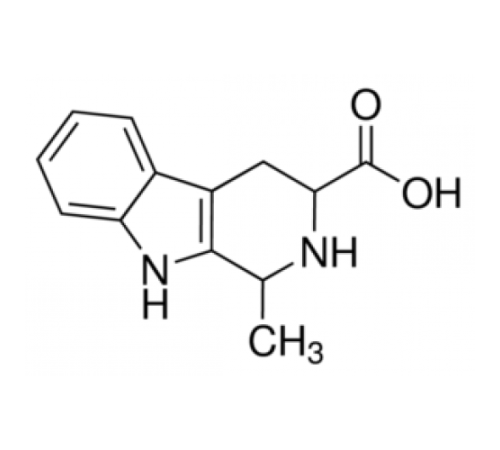 1,2,3,4-Тетрагидрогарман-3-карбоновая кислота Sigma H0500