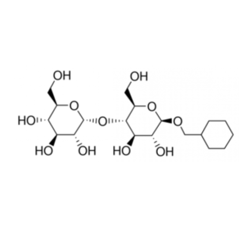ЦиклогексилметилβD-мальтозид 99,0% (ТСХ) Sigma 29467