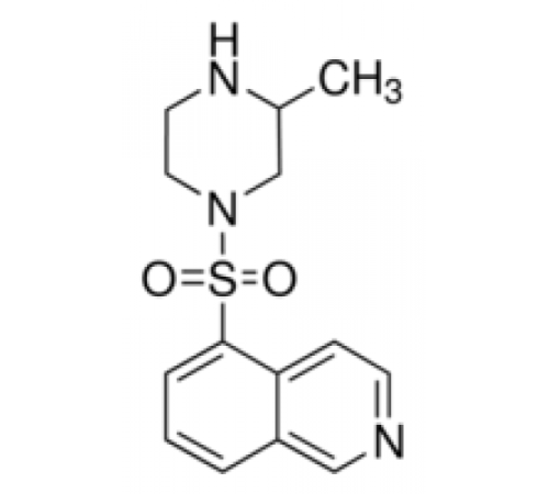 1- (5-изохинолинсульфонилβ3-метилпиперазин 98,0% (ВЭЖХ) Sigma 58756