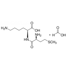 Формиат Met-Lys Sigma M7632