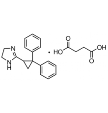 Цибензолина сукцинат 97% (ЯМР), твердый Sigma C1618