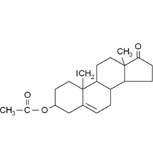 19-йод-5-андростен-3βОл-17-он 3-ацетат Sigma I1757