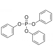 Трифенил фосфат, 99+%, Acros Organics, 2.5кг