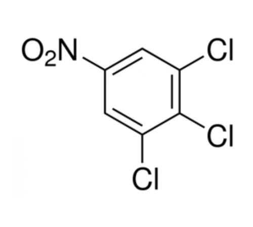 1,2,3-трихлор-5-нитробензол, 97%, Alfa Aesar, 5 г
