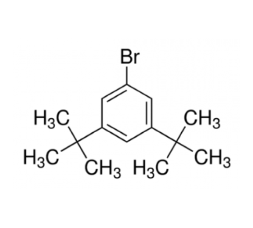 1-Бром-3, 5-ди-трет-бутилбензол, 99%, Alfa Aesar, 1г