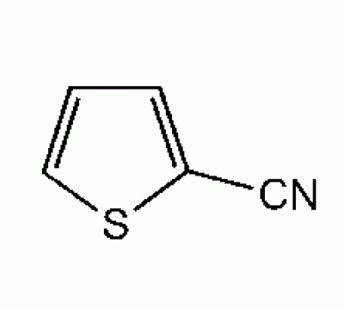 Тиофен-2-карбонитрил, 98%, Alfa Aesar, 25 г